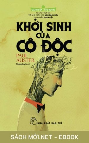 Tải ebook Khởi Sinh Của Cô Độc PDF/EPUB