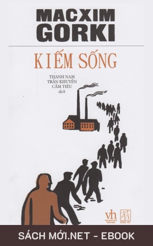 Tải ebook Kiếm Sống PDF/EPUB
