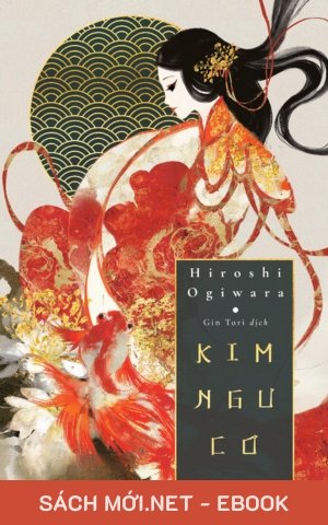 Tải ebook Kim Ngư Cơ PDF/EPUB