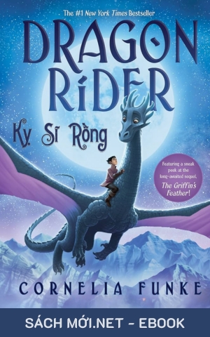 Tải ebook Kỵ Sĩ Rồng PDF/EPUB