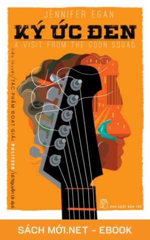 Tải ebook Ký Ức Đen PDF/EPUB