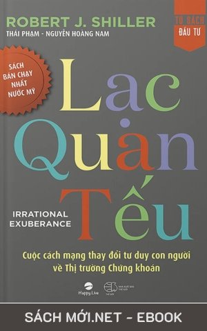 Tải ebook Lạc Quan Tếu PDF/EPUB