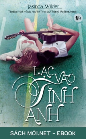 Tải ebook Lạc Vào Tình Anh PDF/EPUB