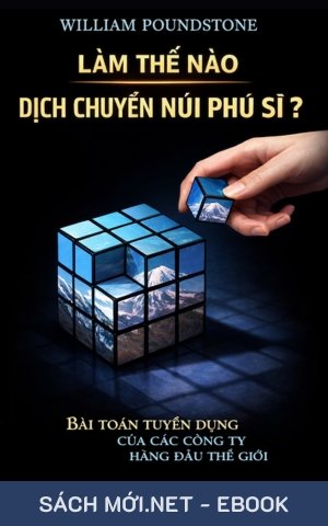 Tải ebook Làm Thế Nào Để Dịch Chuyển Núi Phú Sĩ PDF/EPUB