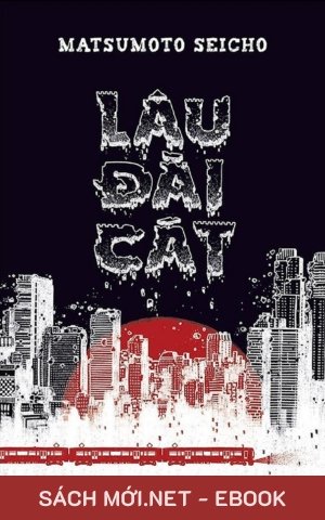 Tải ebook Lâu Đài Cát PDF/EPUB