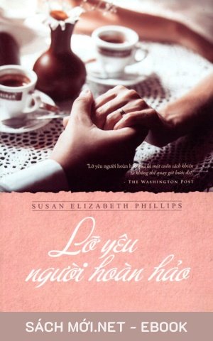 Tải ebook Lỡ Yêu Người Hoàn Hảo PDF/EPUB