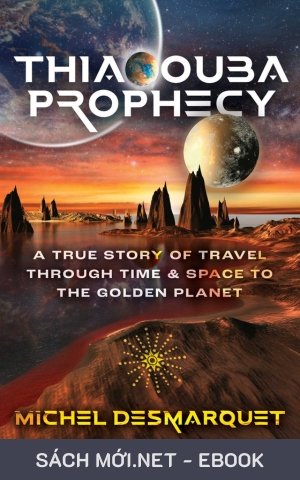 Tải ebook Lời Tiên Tri Thiaoouba PDF/EPUB