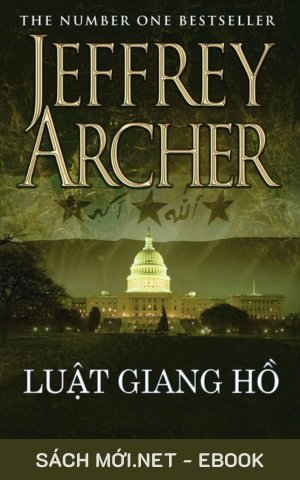 Tải ebook Luật Giang Hồ PDF/EPUB