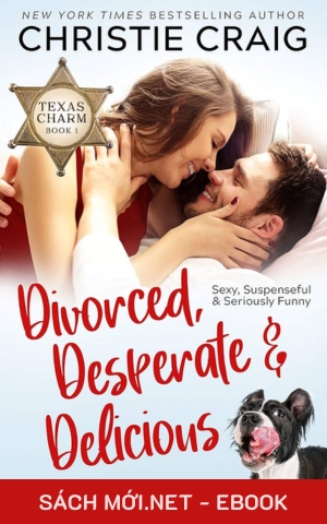 Tải ebook Ly Dị, Tuyệt Vọng Và Dễ Thương PDF/EPUB