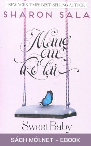 Tải ebook Mang Em Trở Lại PDF/EPUB