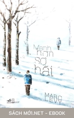 Tải ebook Mạnh Hơn Sợ Hãi PDF/EPUB