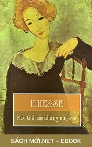 Tải ebook Mối Tình Của Chàng Nhạc Sĩ PDF/EPUB