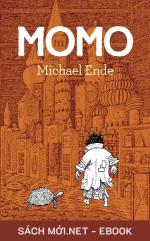 Tải ebook MoMo - Michael Ende PDF/EPUB
