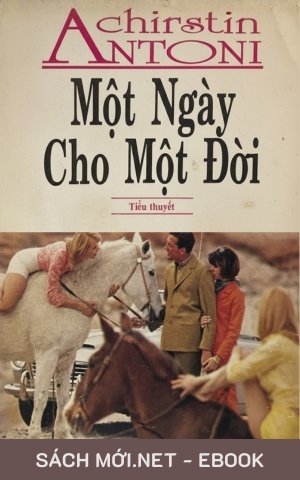 Tải ebook Một Ngày Cho Một Đời PDF/EPUB