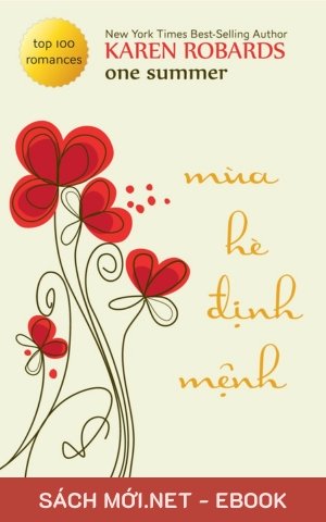 Tải ebook Mùa Hè Định Mệnh PDF/EPUB