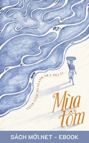 Tải ebook Mùa Tôm PDF/EPUB