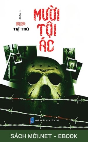 Tải ebook Mười Tội Ác – Tập 3, 4, 5 PDF/EPUB