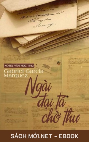 Tải ebook Ngài Đại Tá Chờ Thư PDF/EPUB