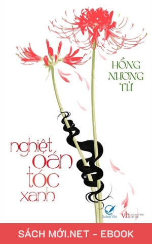 Tải ebook Nghiệt Oán Tóc Xanh PDF/EPUB