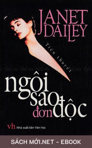 Tải ebook Ngôi Sao Đơn Độc PDF/EPUB