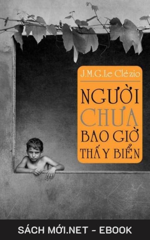 Tải ebook Người Chưa Bao Giờ Thấy Biển PDF/EPUB