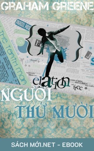 Tải ebook Người Thứ Mười PDF/EPUB