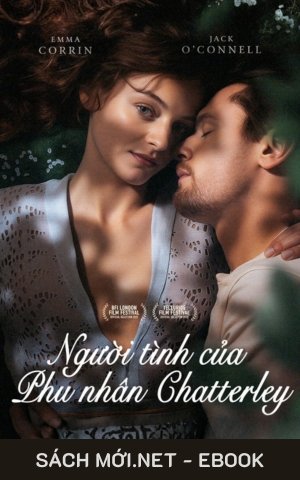 Tải ebook Người Tình Của Phu Nhân Chatterley PDF/EPUB