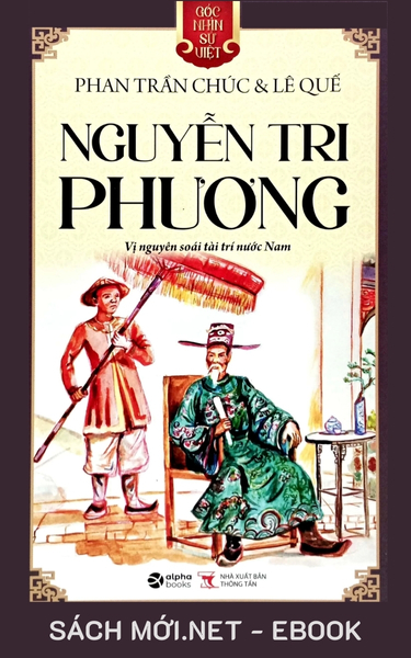 Tải ebook Nguyễn Tri Phương PDF/EPUB