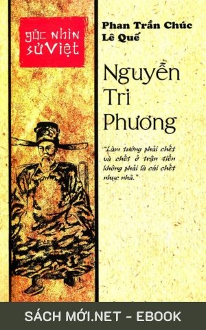 Tải ebook Nguyễn Tri Phương PDF/EPUB