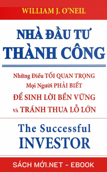 Tải ebook Nhà Đầu Tư Thành Công PDF/EPUB