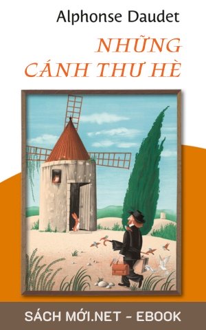 Tải ebook Những Cánh Thư Hè PDF/EPUB