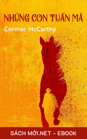 Tải ebook Những Con Tuấn Mã PDF/EPUB