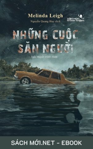 Tải ebook Những Cuộc Săn Người PDF/EPUB