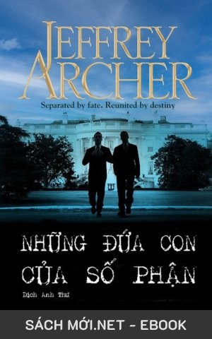 Tải ebook Những Đứa Con Của Số Phận PDF/EPUB