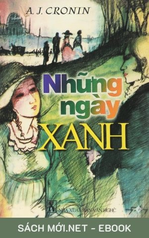 Tải ebook Những Ngày Xanh PDF/EPUB