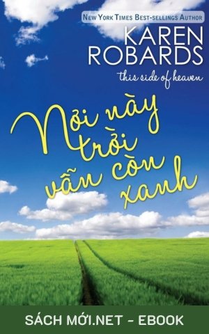 Tải ebook Nơi Này Trời Vẫn Còn Xanh PDF/EPUB