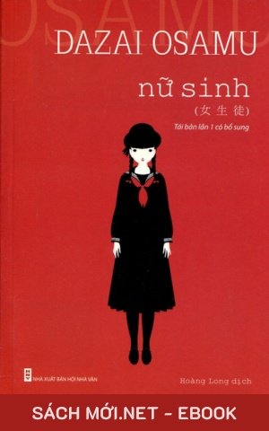Tải ebook Nữ Sinh PDF/EPUB