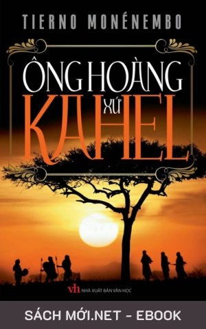 Tải ebook Ông Hoàng Xứ Kahel PDF/EPUB