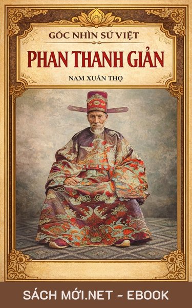 Tải ebook Phan Thanh Giản PDF/EPUB