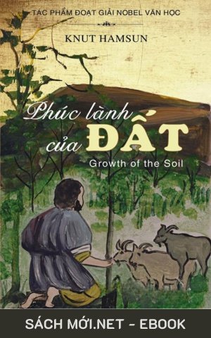 Tải ebook Phúc Lành Của Đất PDF/EPUB