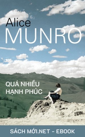 Tải ebook Quá Nhiều Hạnh Phúc PDF/EPUB