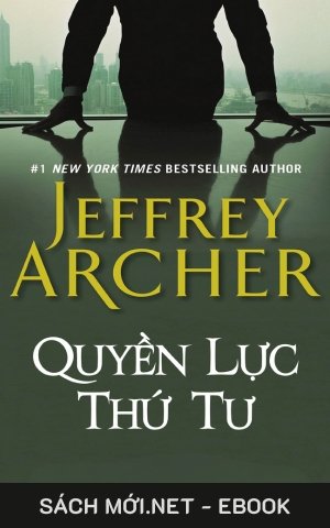 Tải ebook Quyền Lực Thứ Tư PDF/EPUB