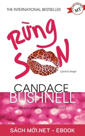 Tải ebook Rừng Son PDF/EPUB