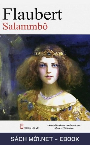 Tải ebook Salammbô - Gustave Flaubert PDF/EPUB