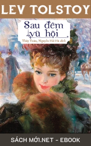 Tải ebook Sau Đêm Vũ Hội PDF/EPUB