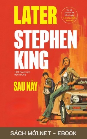 Tải ebook Sau Này (Later) PDF/EPUB