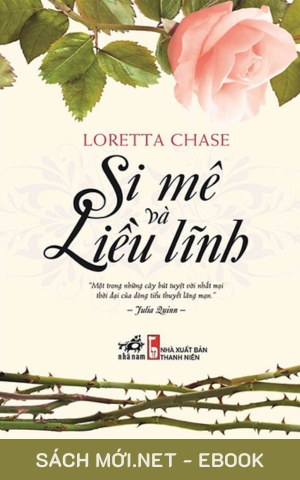 Tải ebook Si Mê Và Liều Lĩnh PDF/EPUB