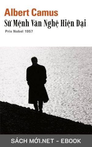 Tải ebook Sứ Mệnh Văn Nghệ Hiện Đại PDF/EPUB