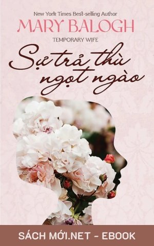 Tải ebook Sự Trả Thù Ngọt Ngào PDF/EPUB