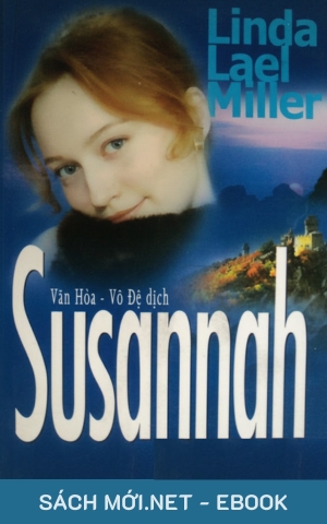 Tải ebook Susannah PDF/EPUB